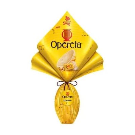 Ovo nestle chocolate opereta 207g