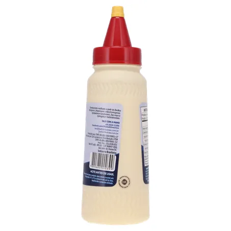 Maionese manu 180g 360-15
