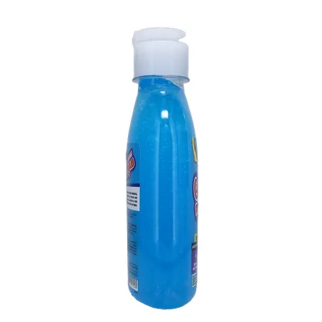 Gel Fixador H2o 240g Sem Alcool Suave 360-27