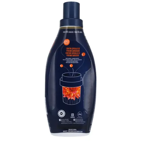 Amaciante concentrado downy adoravel 900 360-18