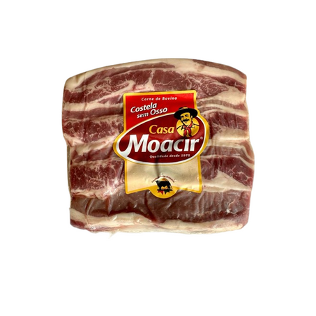 Costela ponta sem osso angus moacir vacuo kg