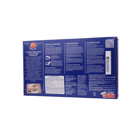 LASANHA RENATA 500G C/OVOS 360-33