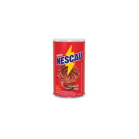 ACHOCOLATADO NESCAU 350G (111312)