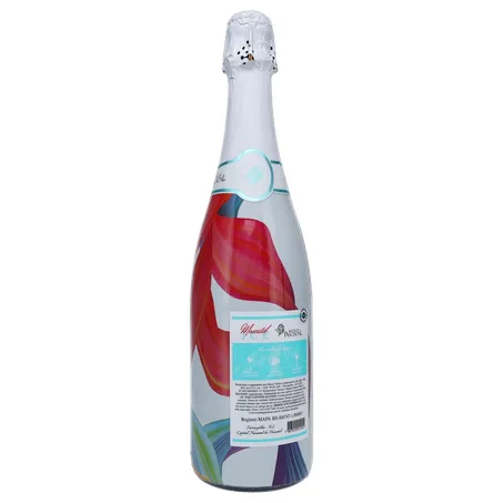 Espumante Monte Paschoal 750ml Moscatel Ice 360-16