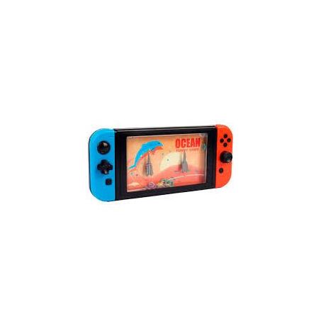 BRINQ LIBARDI AQUAPLAY MINI GAME UN