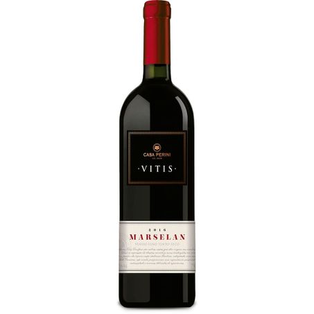Vinho tinto marselan vitis casa perini 750ml