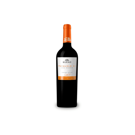 VINHO BUENO PARALELO 31 TINTO GRAN RVA 750ML
