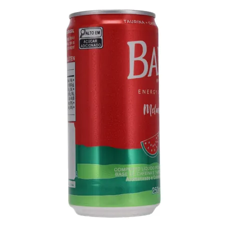 Energético Baly Melancia Lata 250ml 360-29