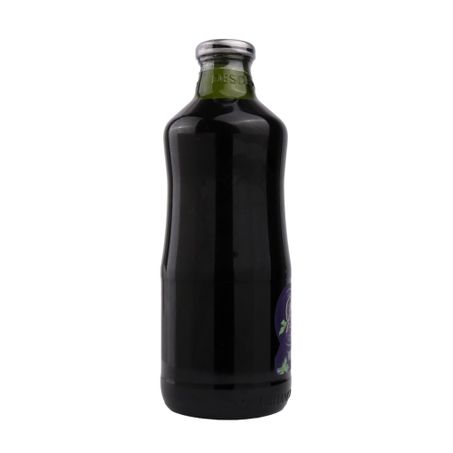 Suco Orgânico de Uva Aliança Tinto Garrafa 1lt 360-43