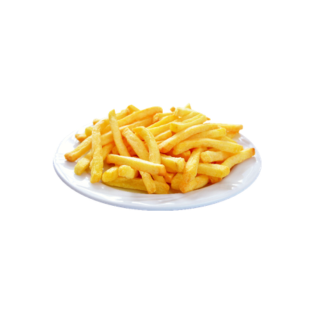 Batata Frita Kg