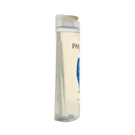 Shampoo Pantene Brilho Extremo Frasco 400ml 360-48