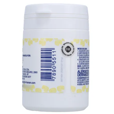 Coalho ha la po 50g 360-16