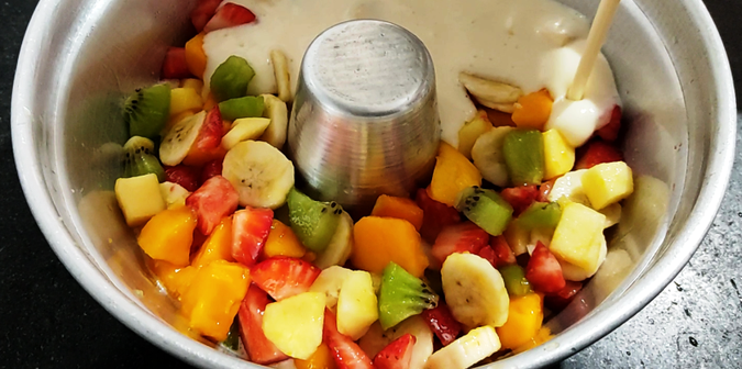 fruta-gelada