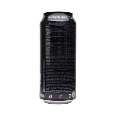 BEBIDA REIGN MANGA LATA 473ML 360-19