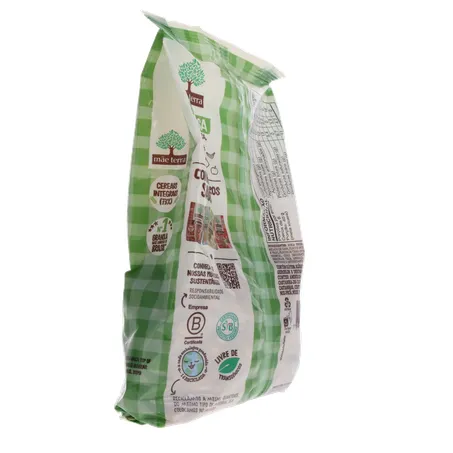 Granola Mãe Terra Frutas E Mel 250G 360-12