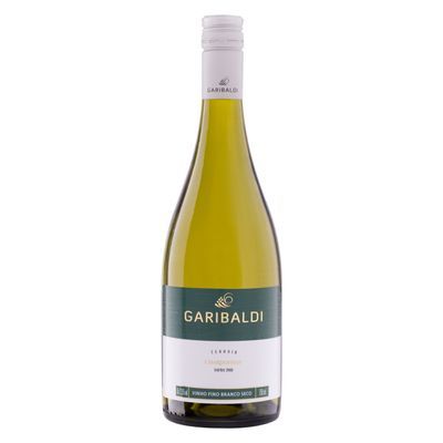 Vinho terroir chardonnay garibaldi 750ml