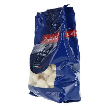 Massa Nhoque Paganini 500g Batata 360-5