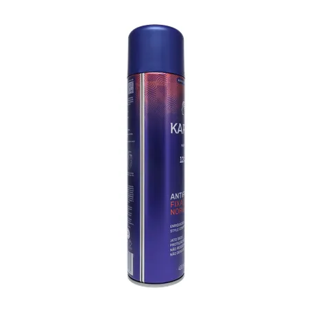 HAIR SPRAY KARINA 400ML FIX.NORMAL 360-28