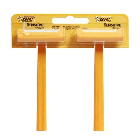 APARELHO DESCARTÁVEL PARA BARBEAR BIC