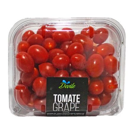 Tomate grape devile 500g bdj