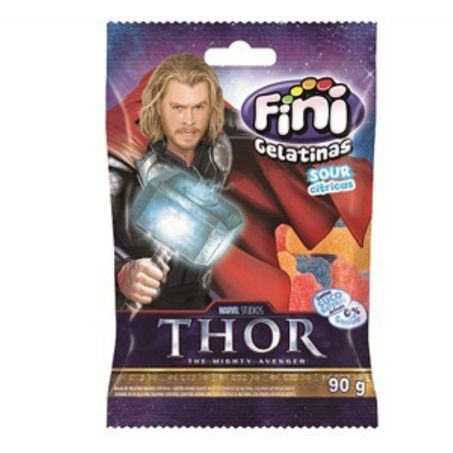 Bala fini 90g thor