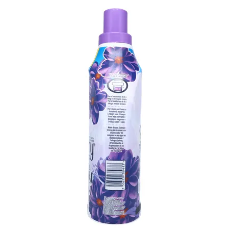 Amaciante de Roupas Concentrado Downy Lírios do Campo Frasco 1.5L 360-1