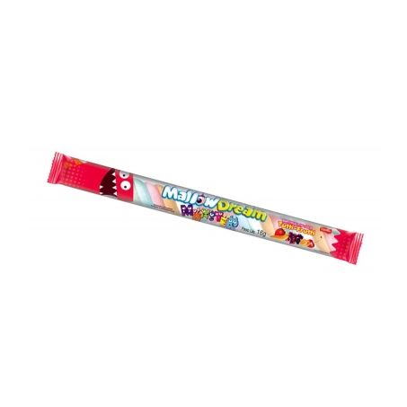 MARSHMALLOWS DANILLA T FRUTTI 15G