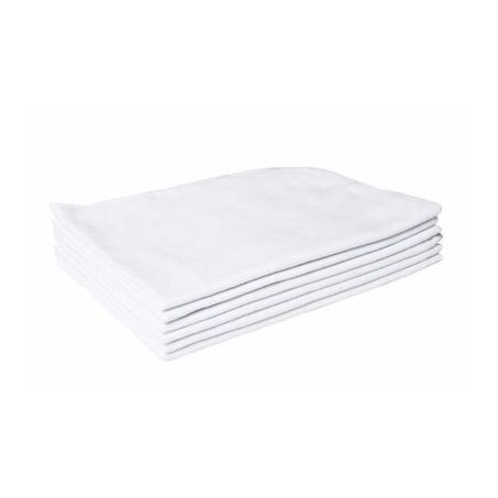 Flanela Flabom 38x58 Branca