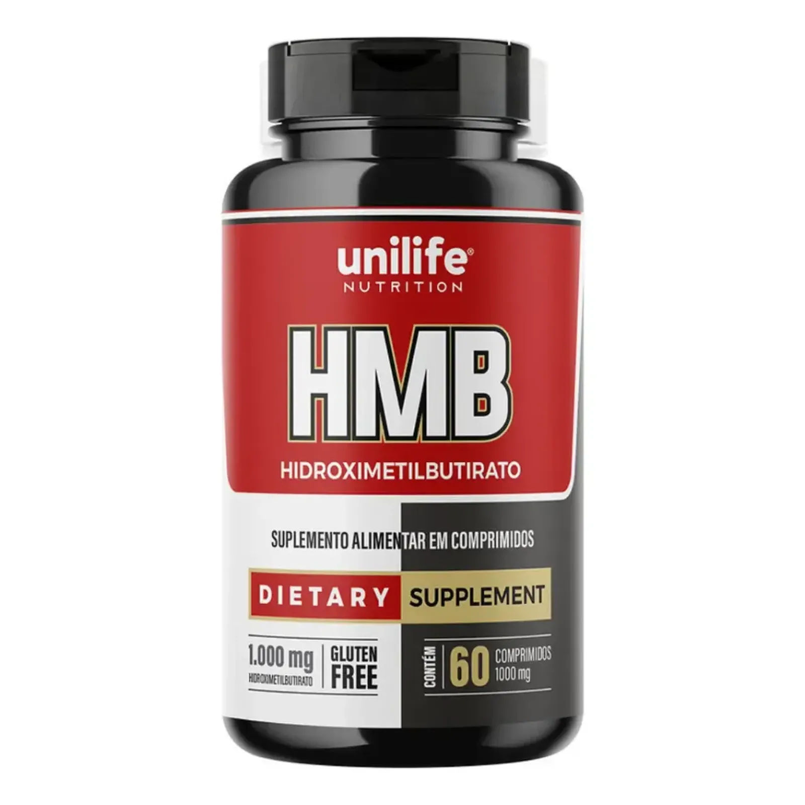 HMB Unilife 60comp.