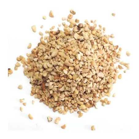 CASTANHA CAJU 150G GRANULADA