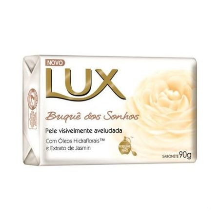 SABONETE LUX SV. 85G B. SONHO
