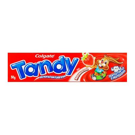 CD TANDY MORANGO 50G