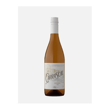 VINHO CARRASCAL 750ML CHARDONNAY 2020