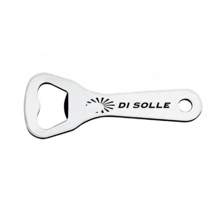 ABRIDOR DI SOLLE CLEAN INOX