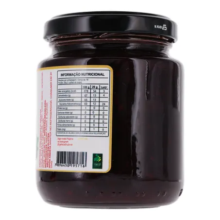 Geleia hubner amora com pitaya 310g 360-12