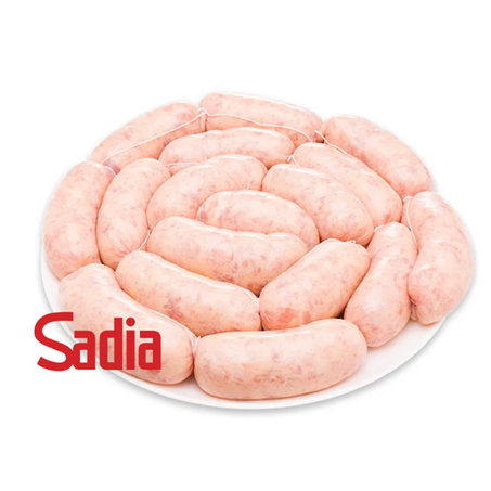 LINGUICA FRANGO SADIA KG