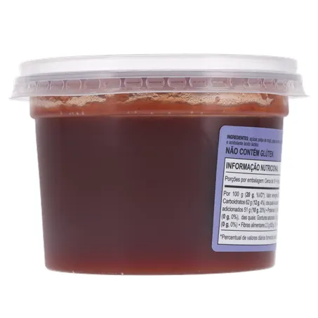 DOCE CREMOSO DE AMEIXA 350G 360-20