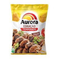 SuperAlfa - Frango Aurora File Peito Band. 1kg