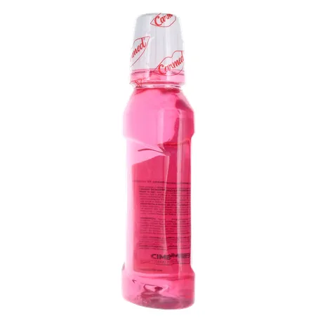 Enxaguante Bucal Infantil Carmed Fini Beijos 250ml 360-24