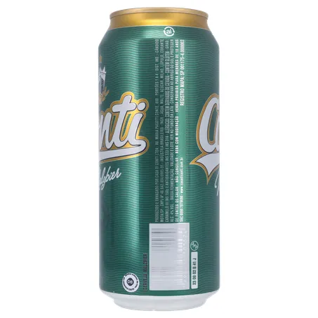 Cerveja conti malzbier latao 473ml 360-26