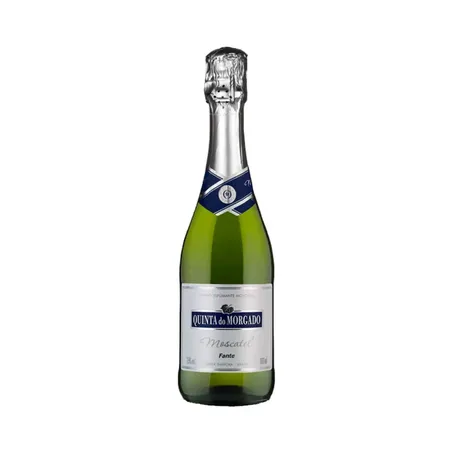 Quinta do morgado-espum. moscatel 660ml