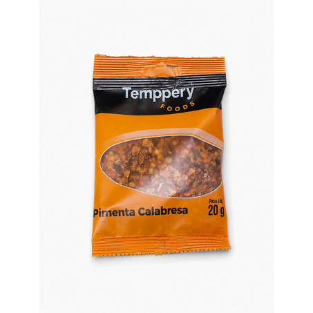 PIMENTA CALABRESA 20G