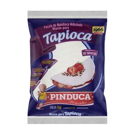 Tapioca pinduca 1kg