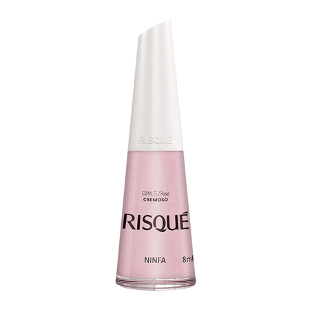 Esmalte risque cremoso ninfa 8ml