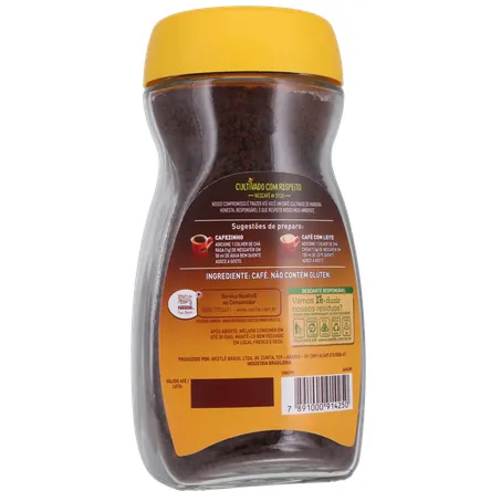 CAFE NESCAFE LV190G PG160 MATINAL 360-16