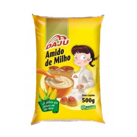 Amido milho daju 400g