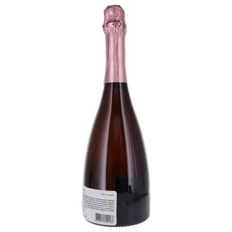 Espumante peterlongo cuuve brut rose 750ml 360-22