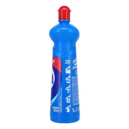 Limpador Multiuso Veja Azul 500ml 10% Desc 360-10