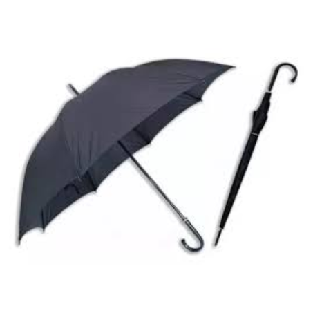Guarda chuva 60cm automatico longo yangzi