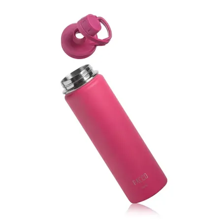 Garrafa Hydra Fucsia 650ml